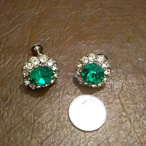 Vintage Earrings